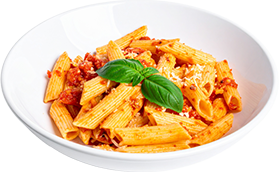 Pizza La Mama - Pâtes